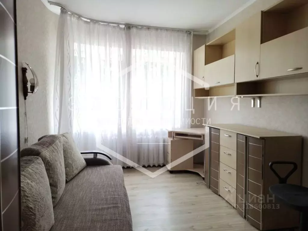2-к кв. Калининградская область, Калининград ул. Фрунзе, 91 (52.0 м) - Фото 1