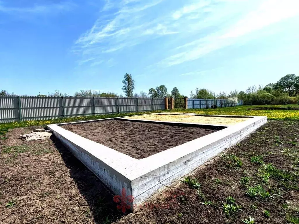 Участок в Белгородская область, Белгородский район, Хохловское с/пос, ... - Фото 2