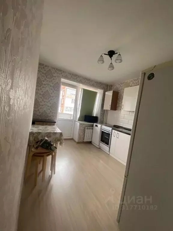 1-к кв. Башкортостан, Уфа Дуванский бул., 21 (46.0 м) - Фото 1