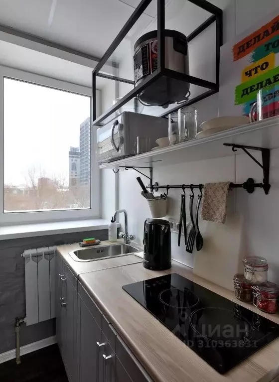 Комната Москва Грохольский пер., 32С2 (14.0 м) - Фото 1