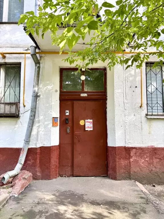 3-к кв. Москва Перовская ул., 40К2 (59.6 м) - Фото 2