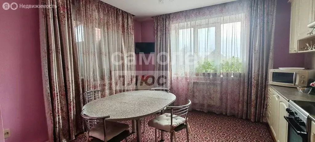 Дом в Бийск, Уральский переулок, 9А (178.6 м) - Фото 2