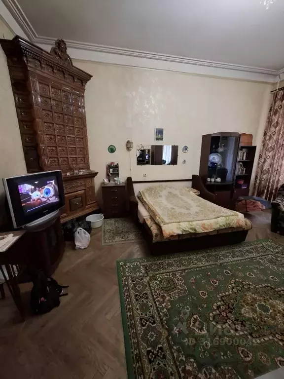 Комната Санкт-Петербург Загородный просп., 13 (28.0 м) - Фото 0