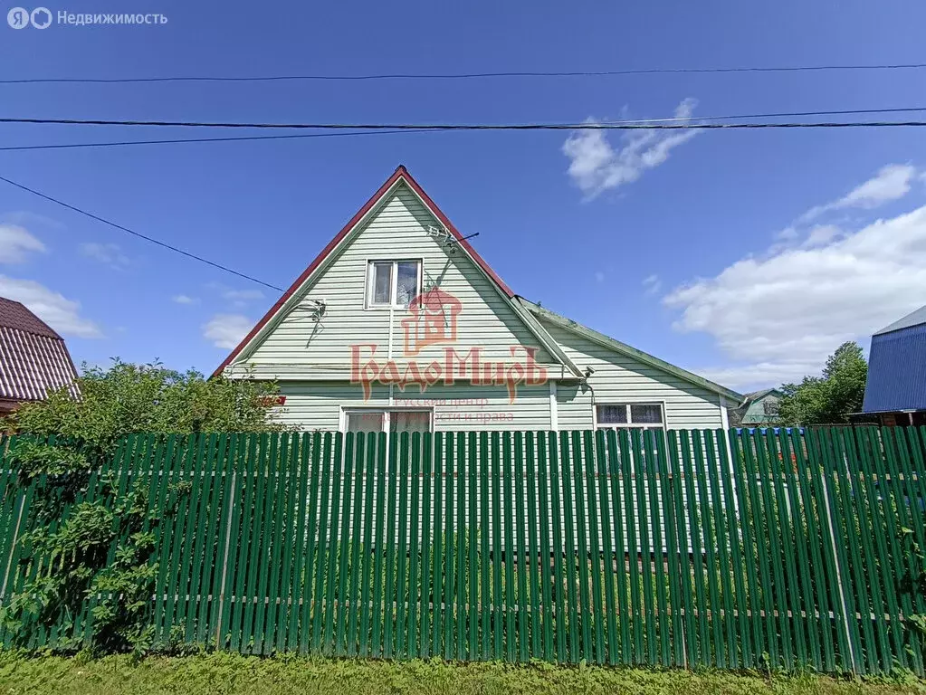 Дом в Владимирская область, Александровский муниципальный округ, ... - Фото 1