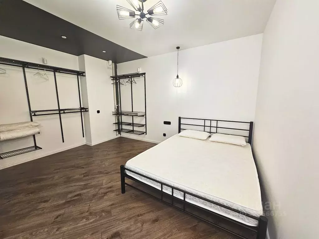 3-к кв. Приморский край, Владивосток Санаторная мкр, ул. Третья, 7 ... - Фото 2