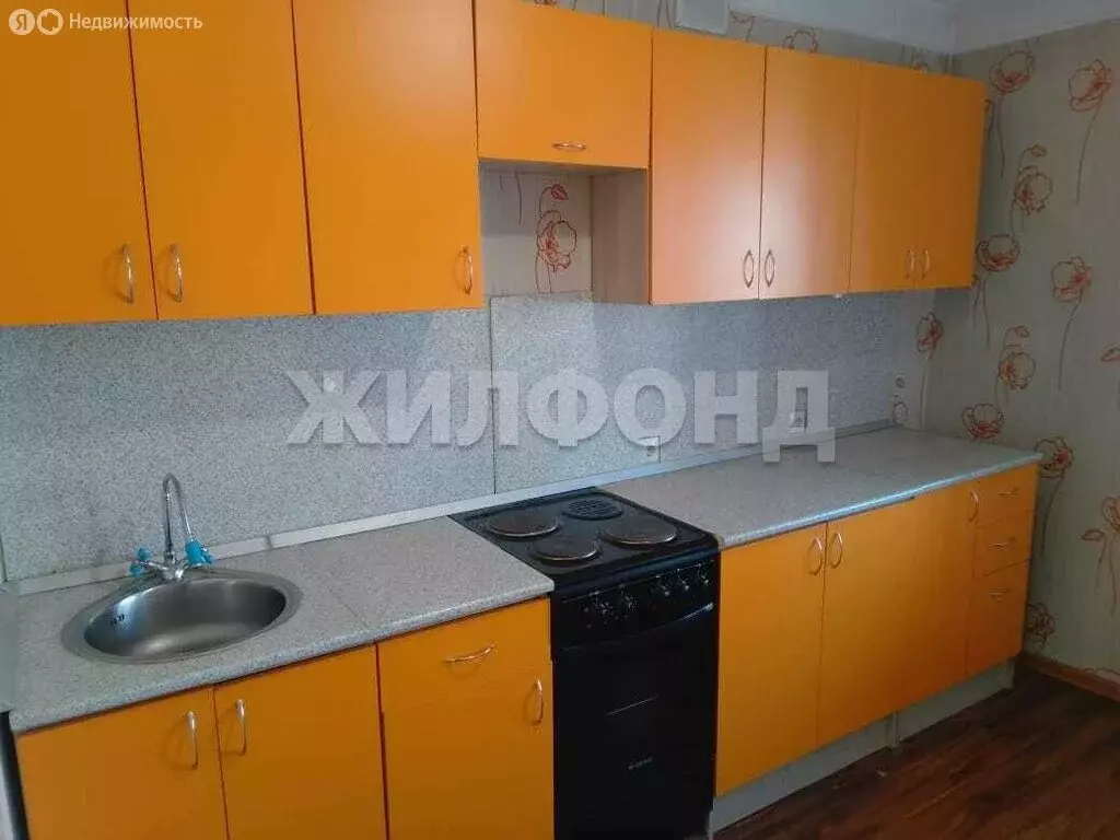 2-комнатная квартира: Абакан, улица Стофато, 16 (50 м) - Фото 2