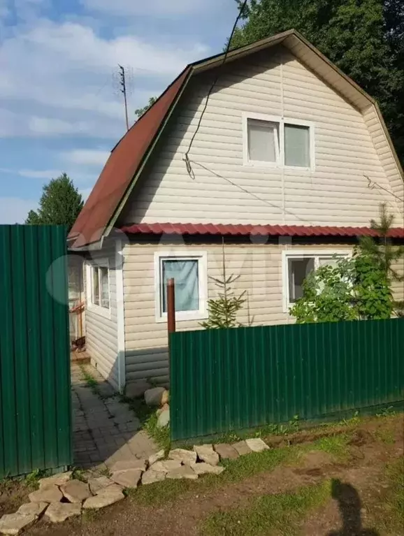 Дом 57,4 м на участке 6 сот. - Фото 0