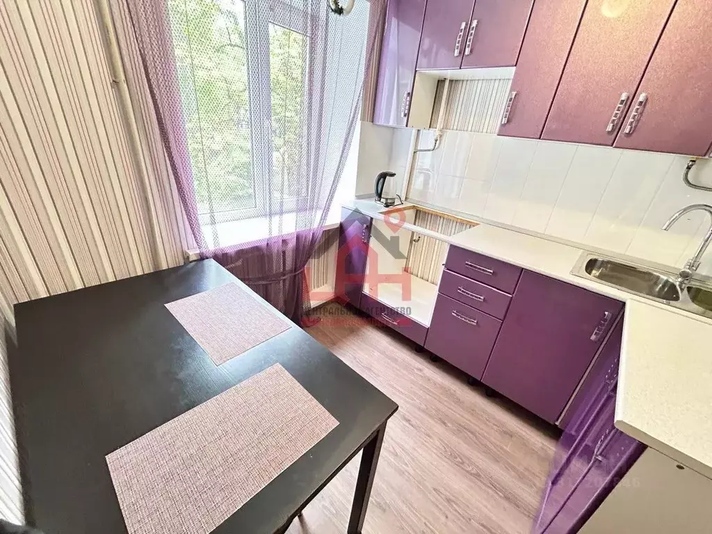 1-к кв. Ставропольский край, Ессентуки Октябрьская ул., 475 (31.0 м) - Фото 1