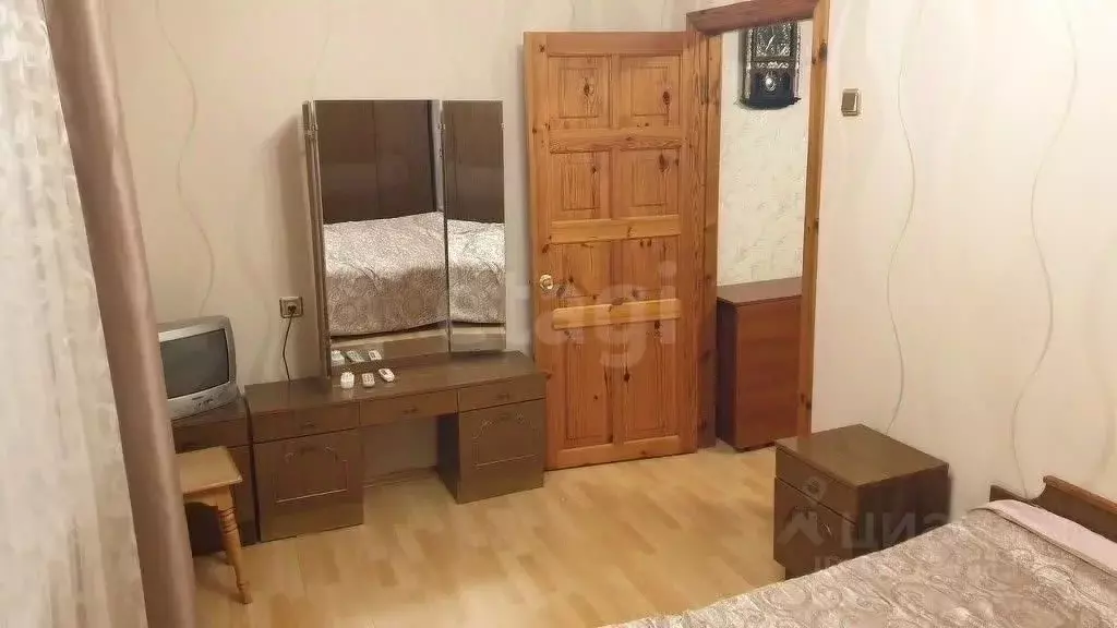 3-к кв. Крым, Симферопольский район, с. Мирное ул. Стадионная (50.6 м) - Фото 1