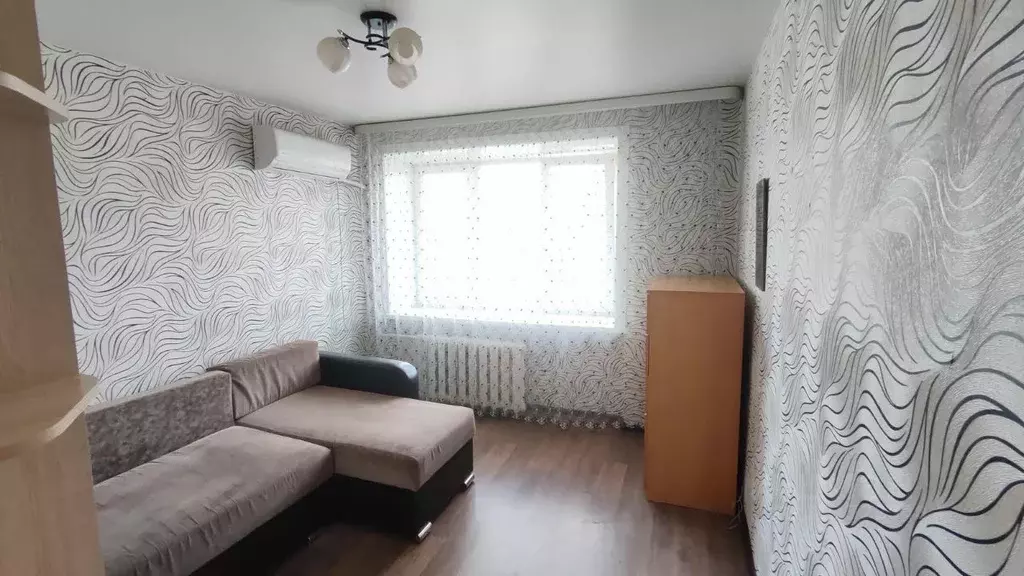 Комната Амурская область, Благовещенск ул. Лазо, 3 (16.5 м) - Фото 2