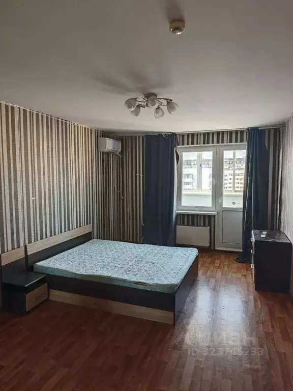 2-к кв. Краснодарский край, Краснодар ул. Героев-Разведчиков, 34 (65.4 ... - Фото 1