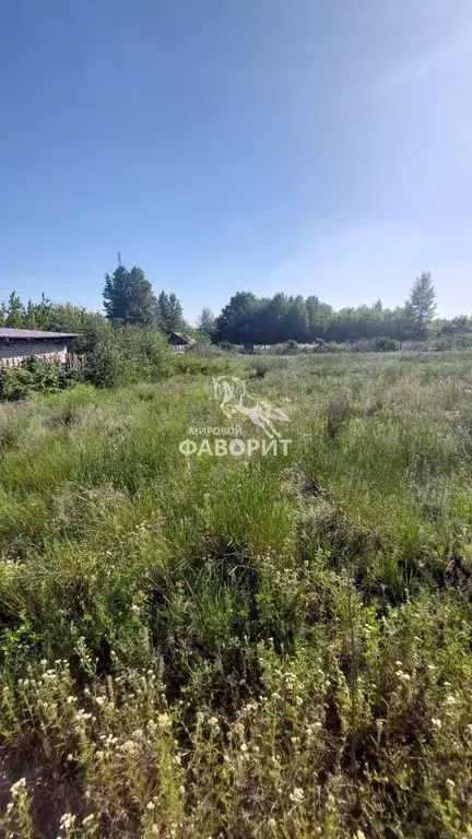 Участок, 8 сот., сельхоз (снт или днп) - Фото 1