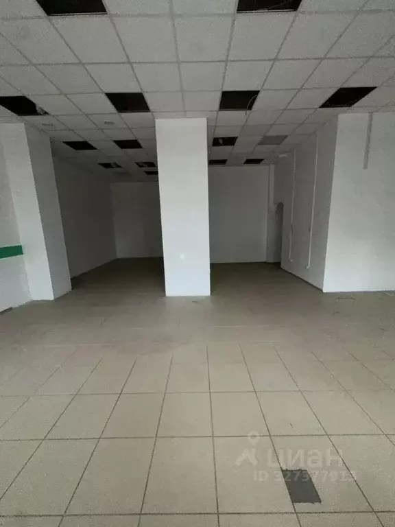 Офис в Москва Вишневая ул., 8/16 (120 м) - Фото 2