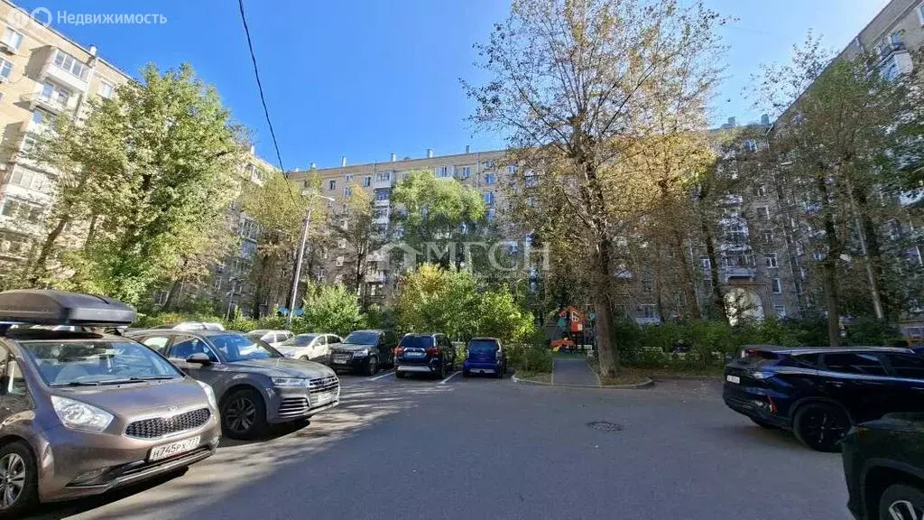 1к в 2-комнатной квартире (18 м) - Фото 2