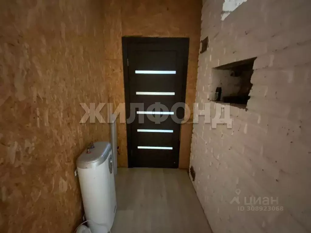 Дом в Хакасия, Абакан Ипподромная ул. (102 м) - Фото 2