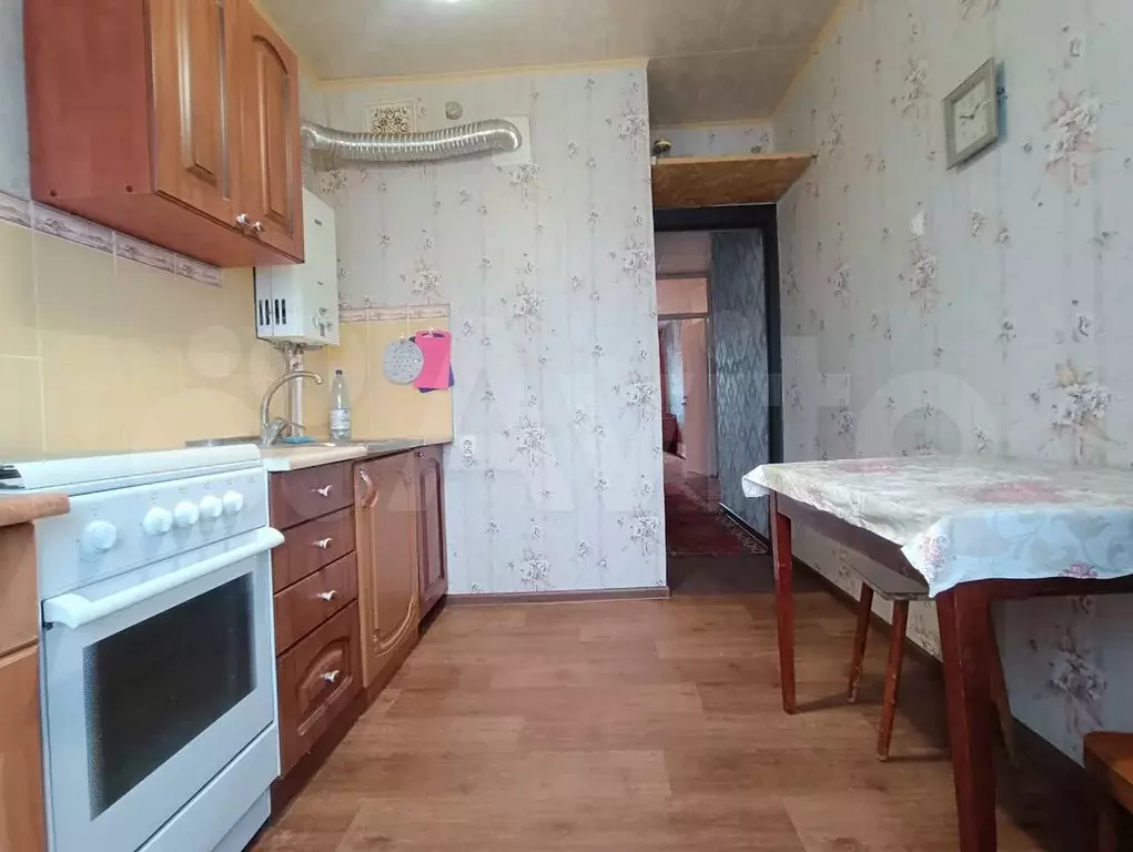 2-к. квартира, 51 м, 4/5 эт. - Фото 1