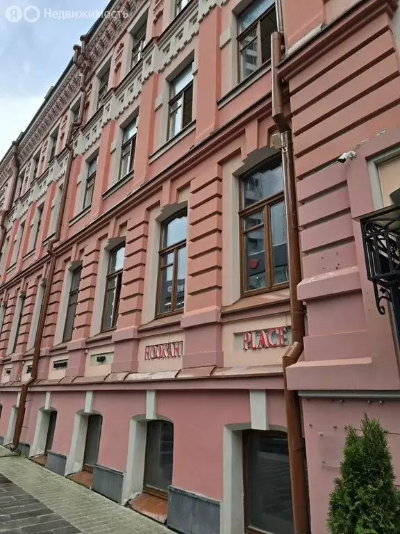 Помещение свободного назначения (95 м) - Фото 1