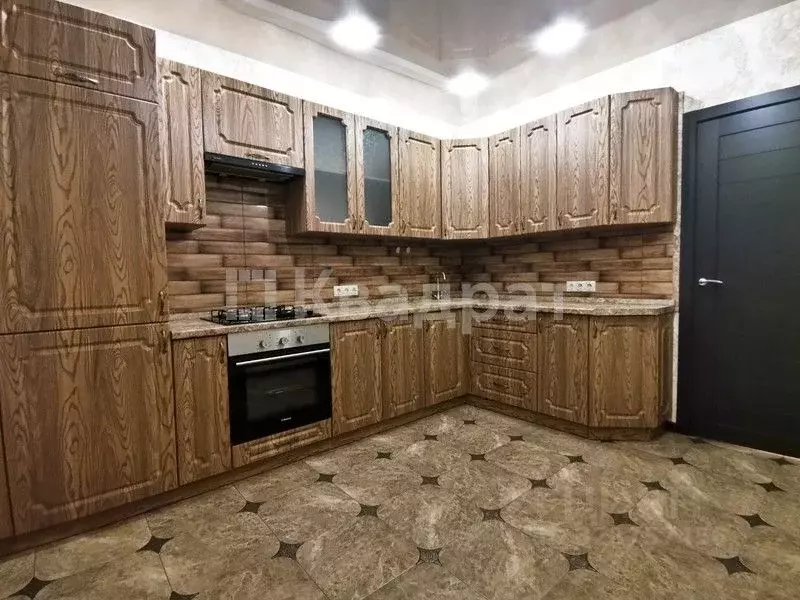 2-к кв. Липецкая область, Липецк Агрономическая ул., 10 (49.0 м) - Фото 1