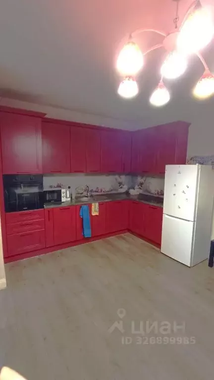 2-к кв. Москва Амурская ул., 1Ак4 (65.0 м) - Фото 2