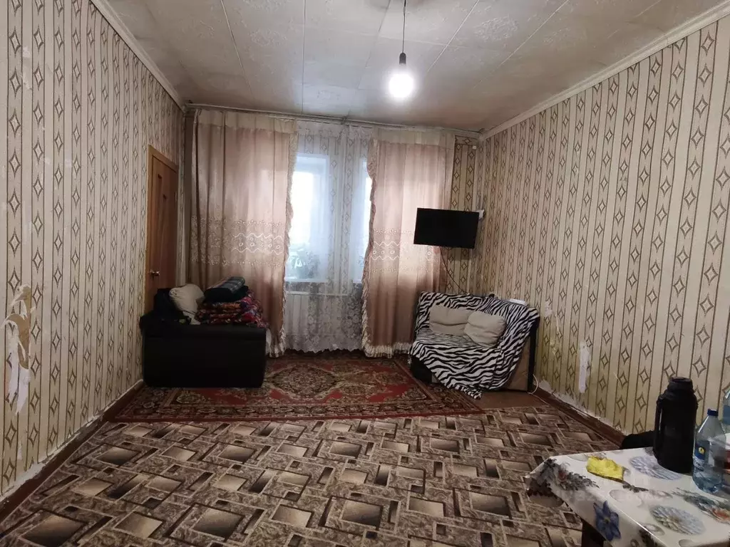 2-к кв. Красноярский край, Красноярск ул. Айвазовского, 7 (47.0 м) - Фото 1