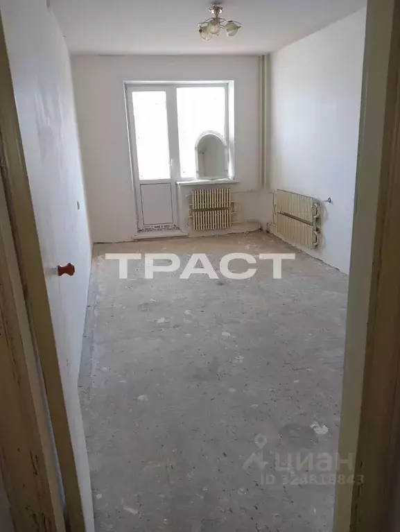 3-к кв. Воронежская область, Воронеж ул. Шишкова, 95 (88.0 м) - Фото 2