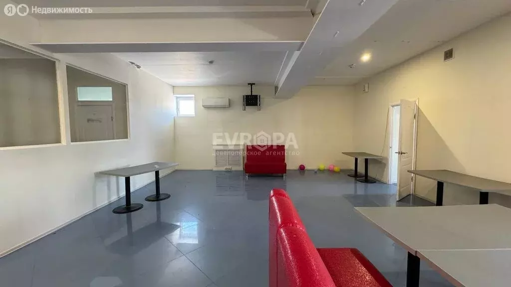 Офис (52 м) - Фото 2