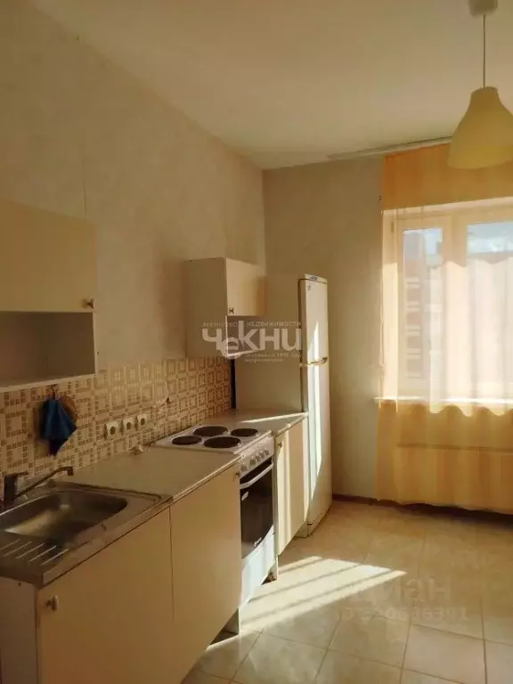 2-к кв. Нижегородская область, Нижний Новгород ул. Родионова, 29 (66.0 ... - Фото 1