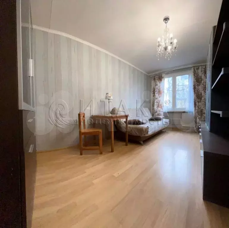 3-к. квартира, 42 м, 4/5 эт. - Фото 0