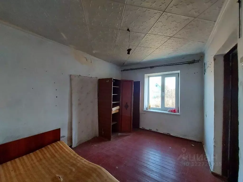 Дом в Крым, Красногвардейский район, Ровновское с/пос, с. Некрасово ... - Фото 2