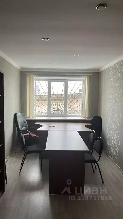 Офис в Тверская область, Тверь Хрустальная ул., 47 (16 м) - Фото 2