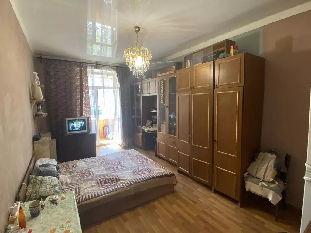 Продается комната в 3-комнатной квартире - Фото 2