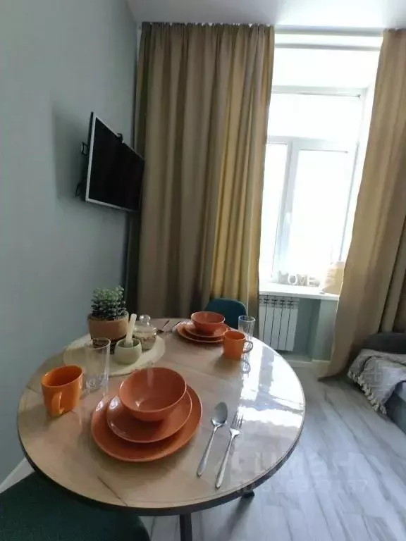 1-к кв. Самарская область, Самара Физкультурная ул., 72 (50.0 м) - Фото 0