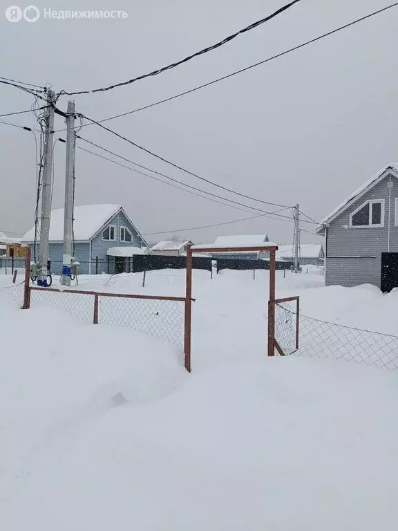 Дом в Московская область, городской округ Щёлково, территория ... - Фото 2