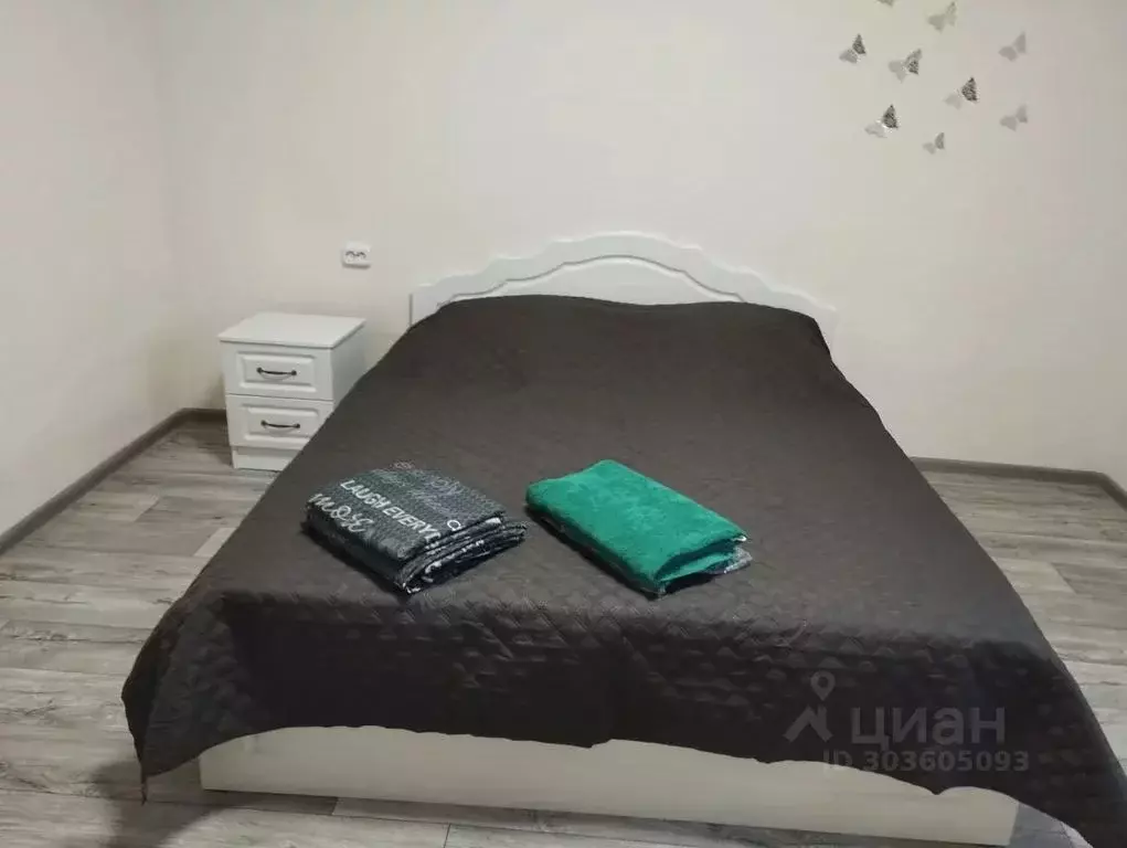 Дом в Адыгея, Майкопский район, пос. Тульский ул. Солнечная, 33 (50 м) - Фото 2