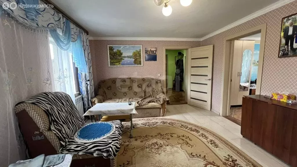 Дом в село Кондровка, Лесная улица (60 м) - Фото 2