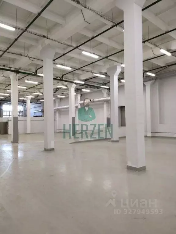 Склад в Московская область, Щелково Фабричная ул., 1 (915 м) - Фото 2