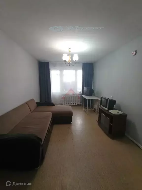 Продаётся 1-к квартира, 33.8 м - Фото 0