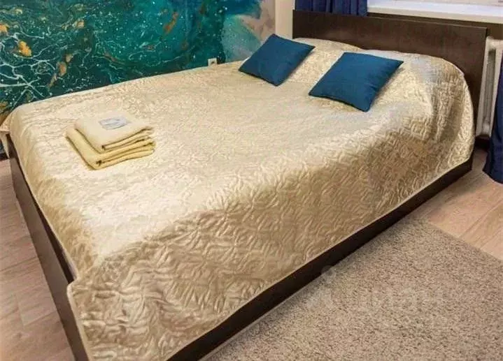 Комната Башкортостан, Уфа ул. Матвея Пинского, 8 (20.0 м) - Фото 1