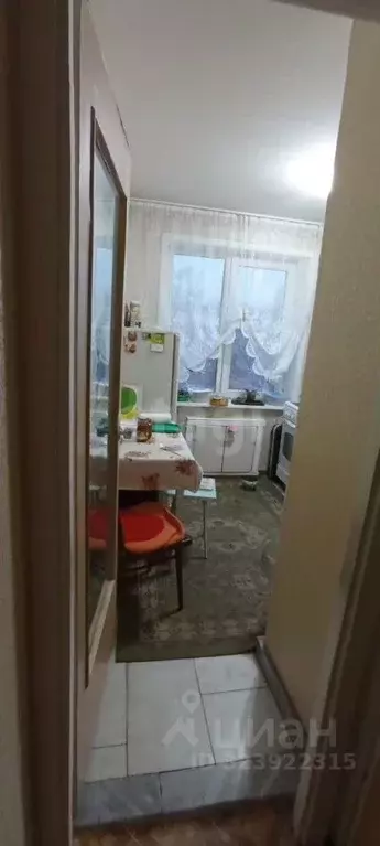 2-к кв. Кемеровская область, Кемерово Ленинградский просп., 21Б (47.6 ... - Фото 1