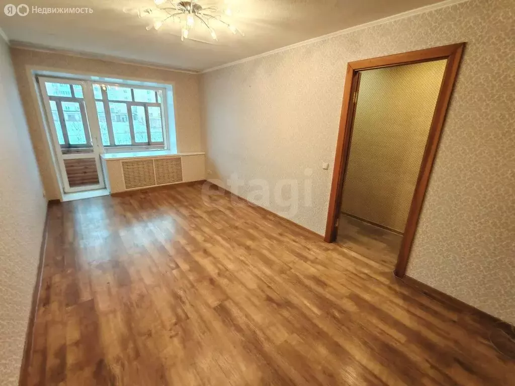 1-комнатная квартира: Ухта, проспект Космонавтов, 32 (29.5 м) - Фото 1