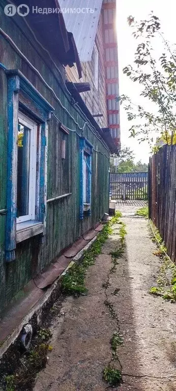 Дом в Красноярск, улица Седова, 24 (51.5 м) - Фото 0