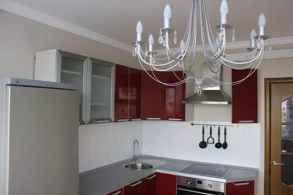 2-к кв. Москва Нарвская ул., 1Ак1 (58.2 м) - Фото 2