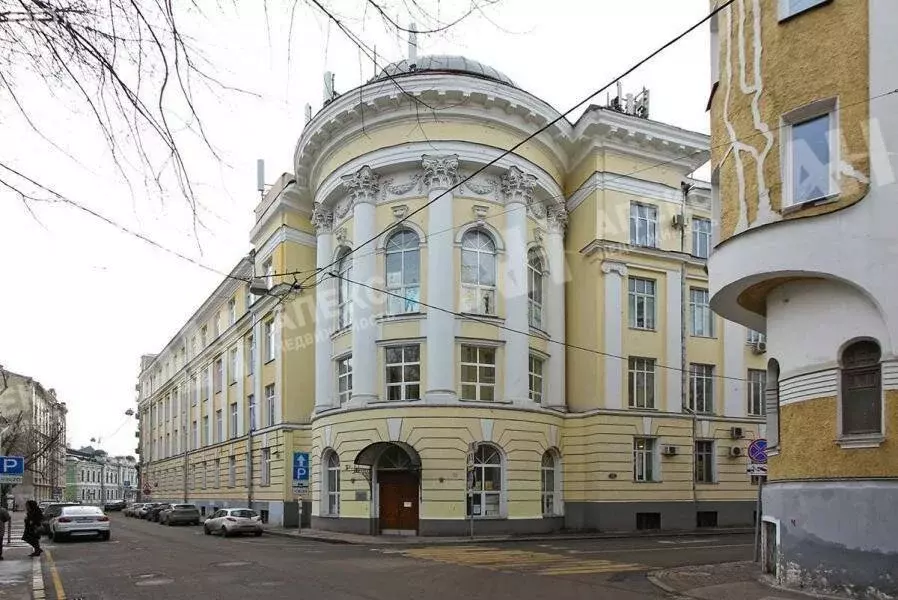 Офис (114 м) - Фото 2