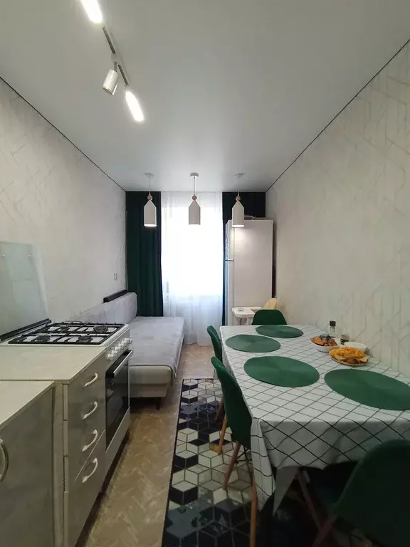 Продаётся 1-к квартира, 38.7 м - Фото 1