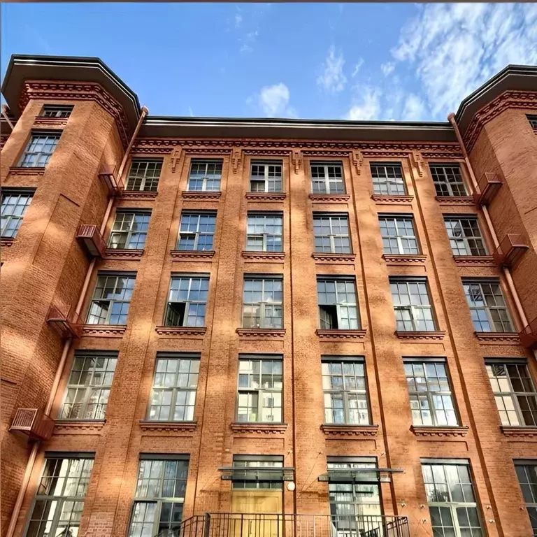 2-к кв. Санкт-Петербург Большой Сампсониевский просп., 77/7 (71.6 м) - Фото 1