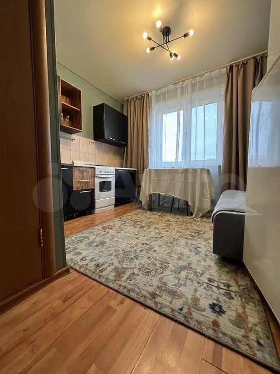 1-к. квартира, 39 м, 9/9 эт. - Фото 0