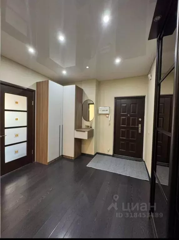 2-к кв. Саха (Якутия), Якутск ул. Лермонтова, 49 (67.5 м) - Фото 1