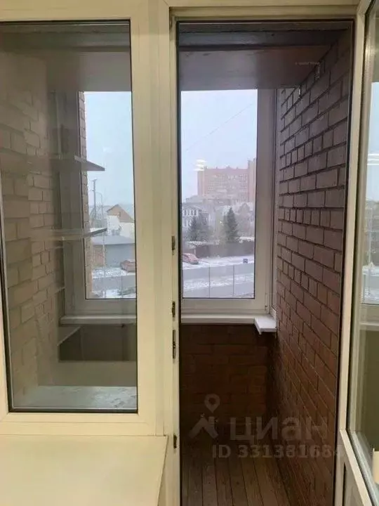 2-к кв. Красноярский край, Красноярск Северный мкр, ул. Мате Залки, 2А ... - Фото 2