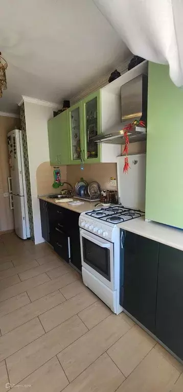 Продаётся 2-к квартира, 55.7 м - Фото 1
