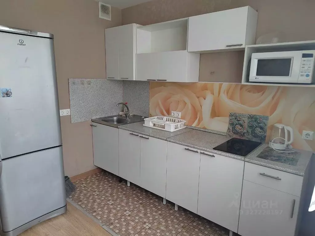 2-к кв. Московская область, Балашиха Железнодорожный мкр, ул. ... - Фото 1